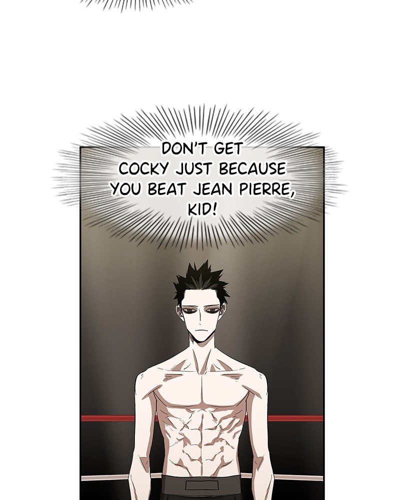 Read The Boxer Manga Online