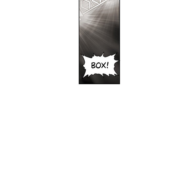 Read The Boxer Manga Online