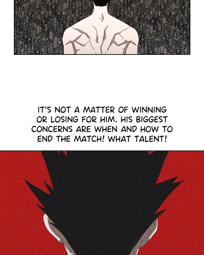 Read The Boxer Manga Online