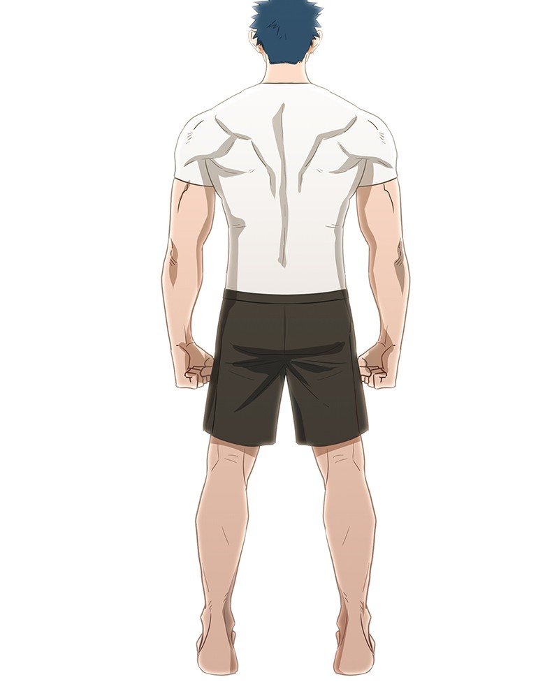 Read The Boxer Manga Online