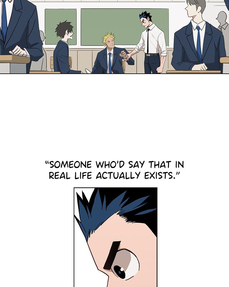 Read The Boxer Manga Online