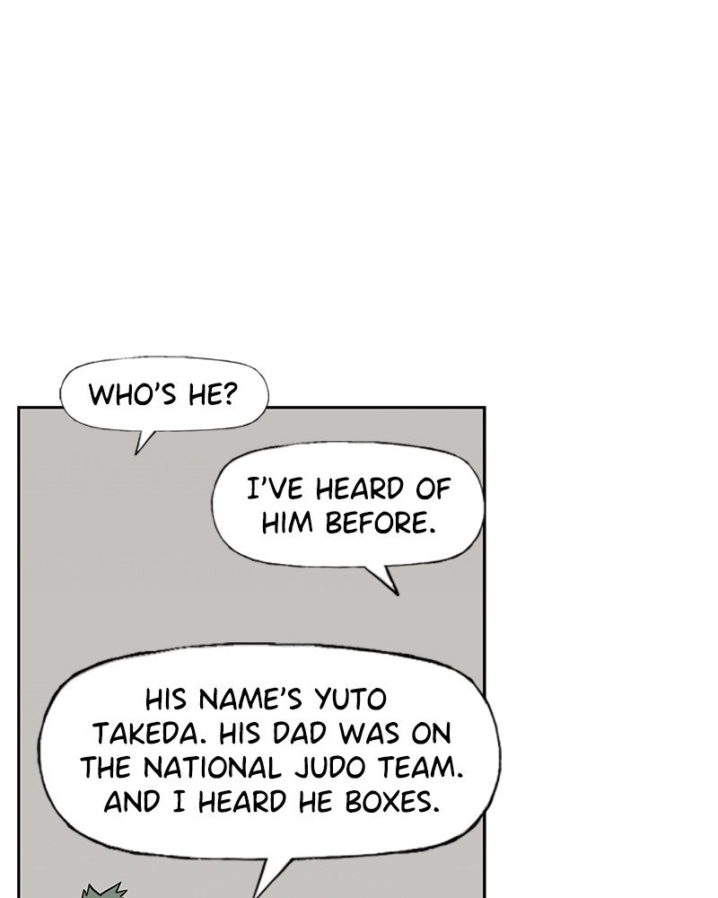 Read The Boxer Manga Online