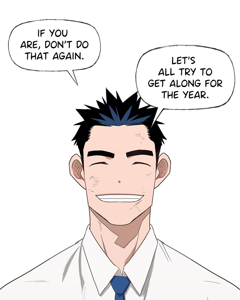 Read The Boxer Manga Online