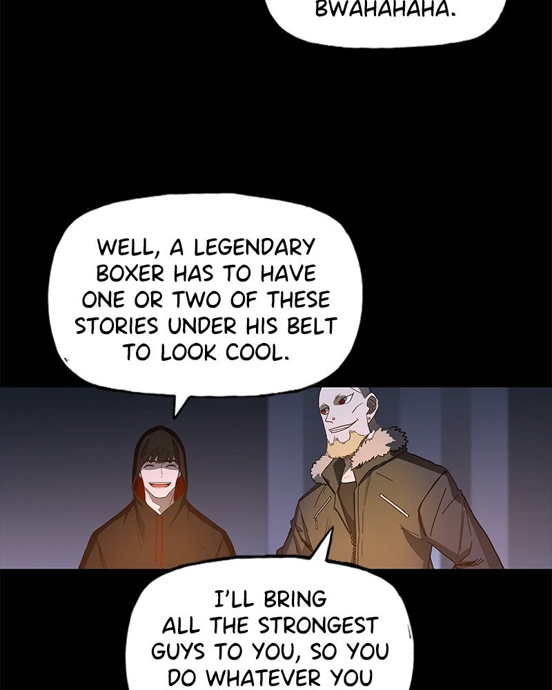 Read The Boxer Manga Online