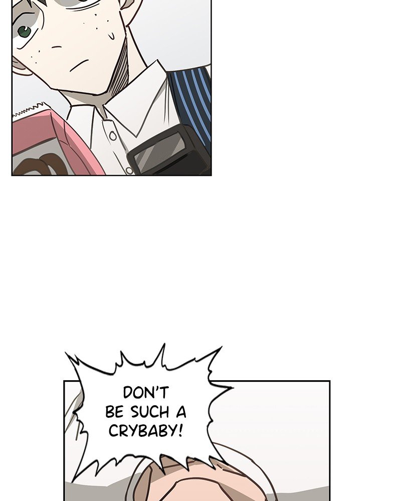 Read The Boxer Manga Online