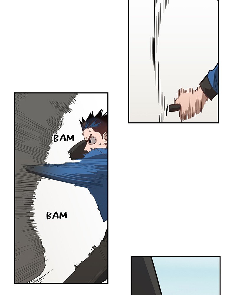 Read The Boxer Manga Online