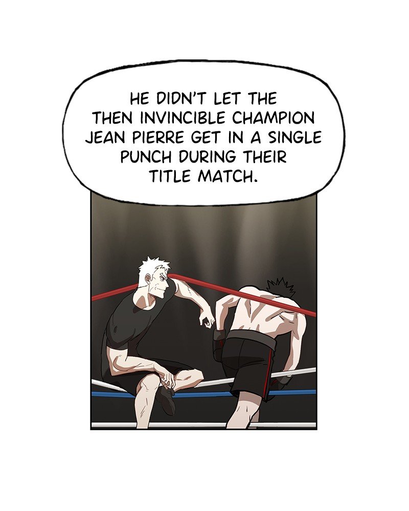 Read The Boxer Manga Online