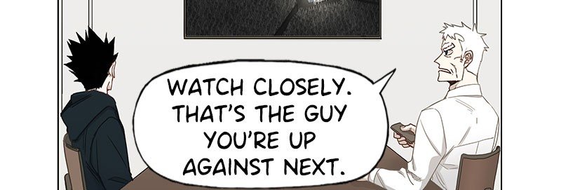 Read The Boxer Manga Online