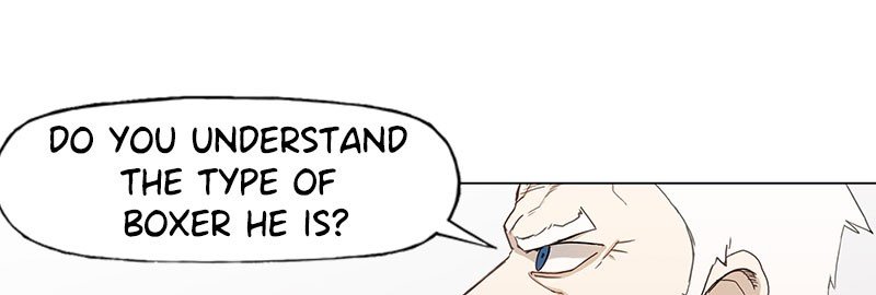 Read The Boxer Manga Online