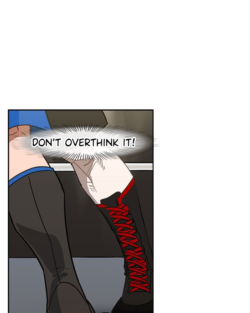 Read The Boxer Manga Online