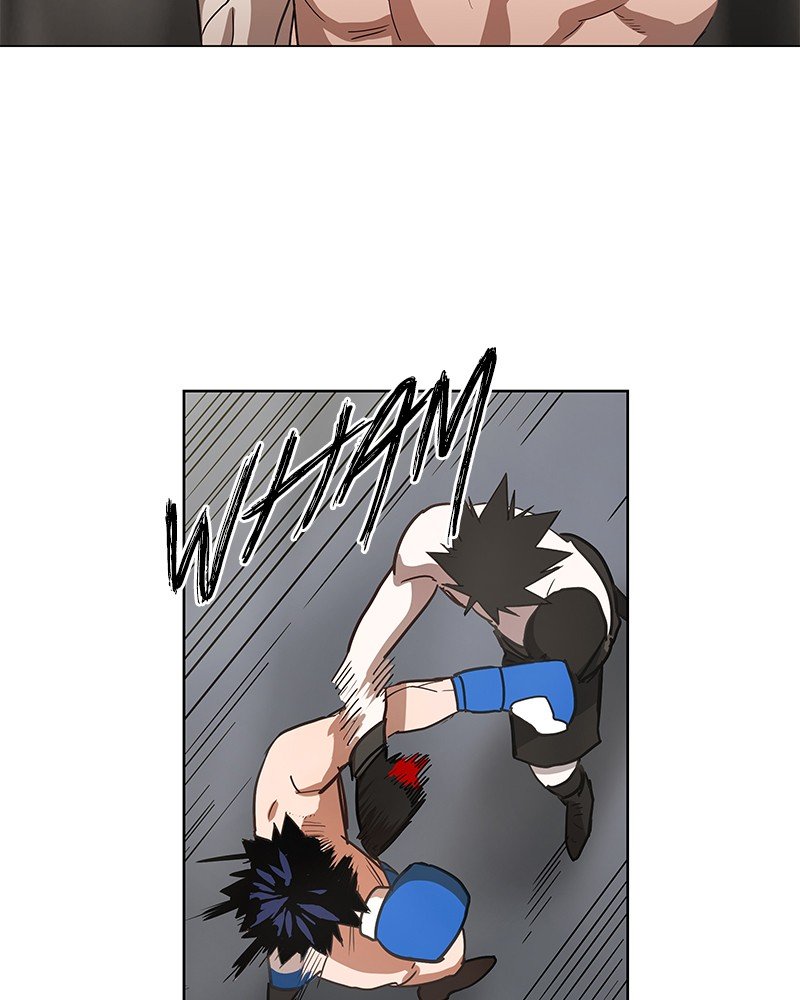 Read The Boxer Manga Online