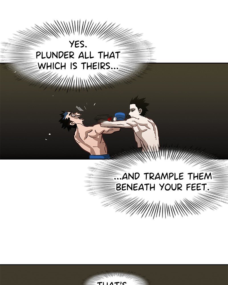 Read The Boxer Manga Online