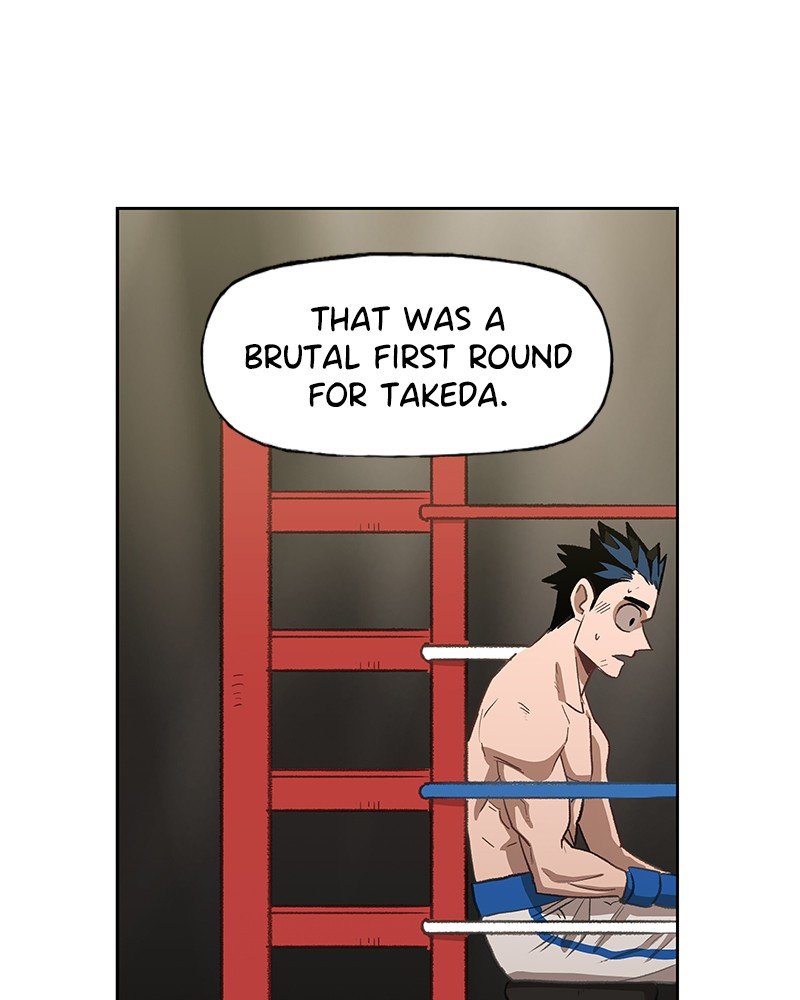 Read The Boxer Manga Online