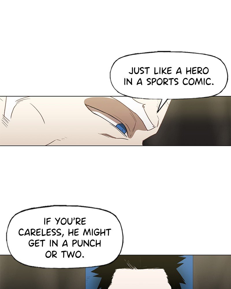 Read The Boxer Manga Online