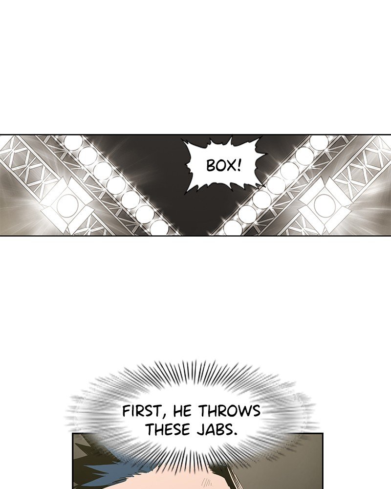 Read The Boxer Manga Online