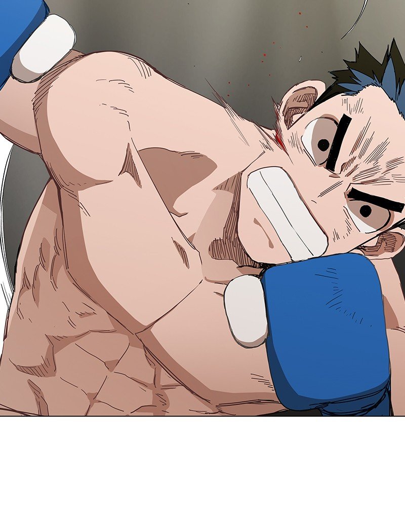 Read The Boxer Manga Online