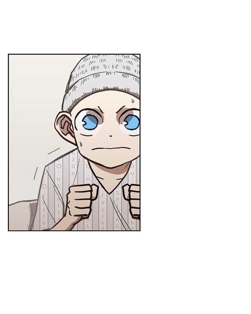 Read The Boxer Manga Online