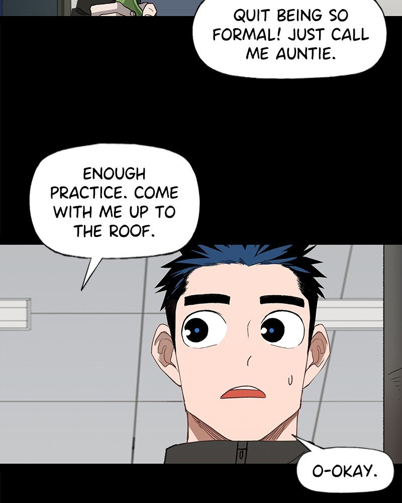 Read The Boxer Manga Online