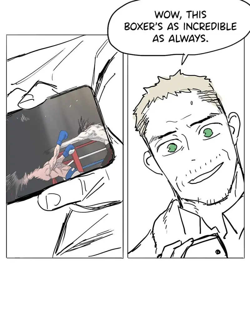 Read The Boxer Manga Online