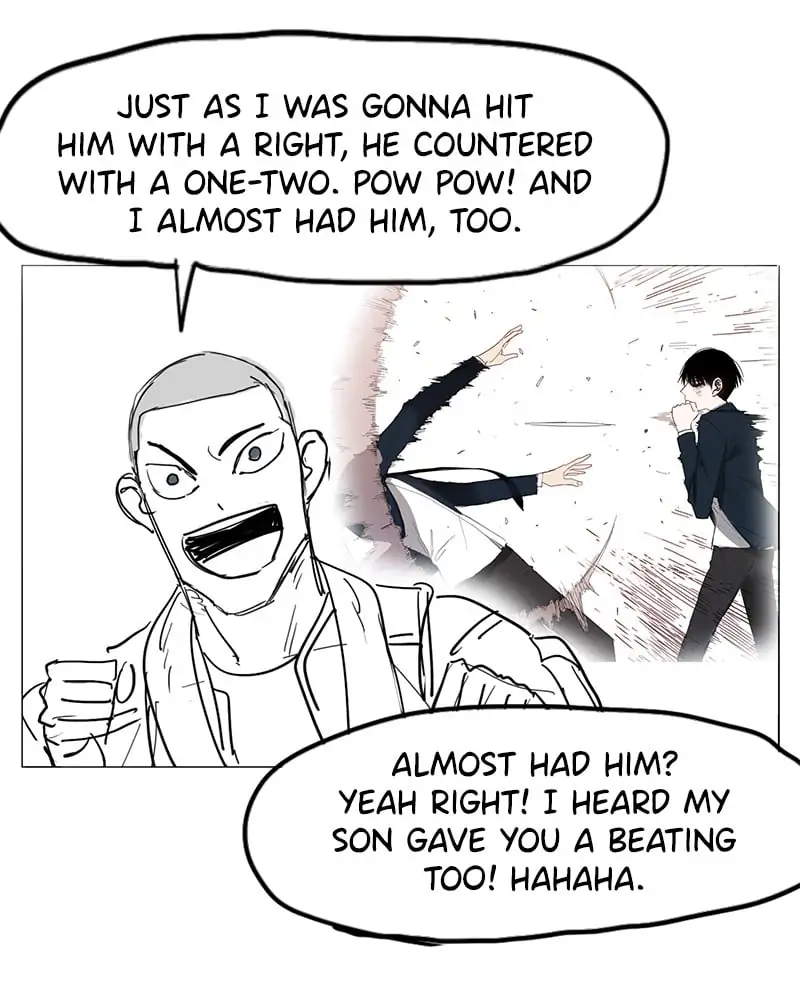Read The Boxer Manga Online
