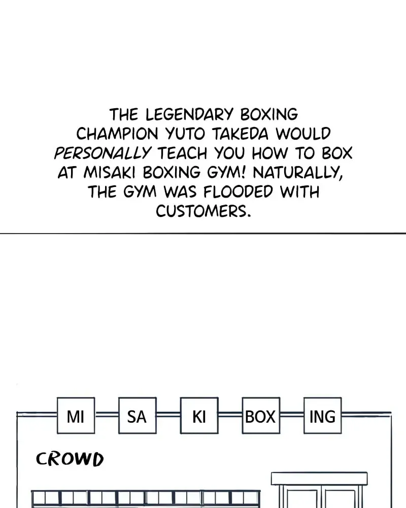 Read The Boxer Manga Online