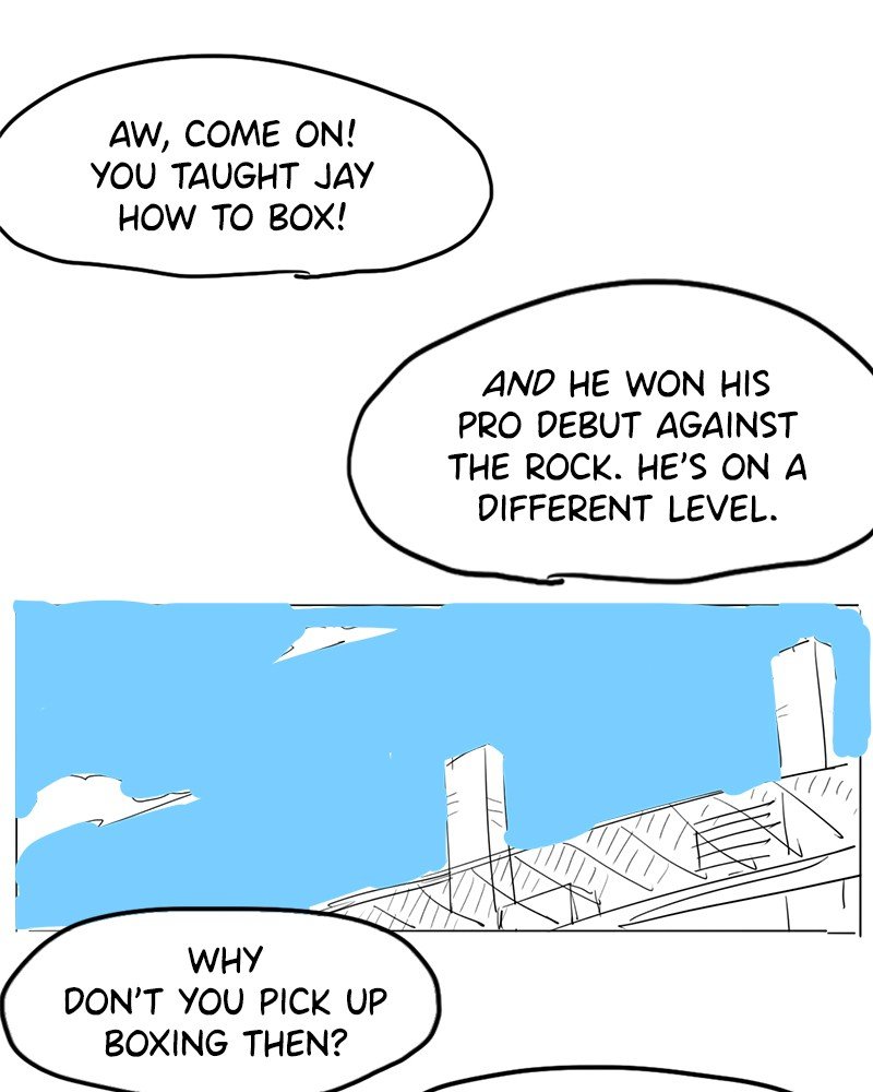Read The Boxer Manga Online