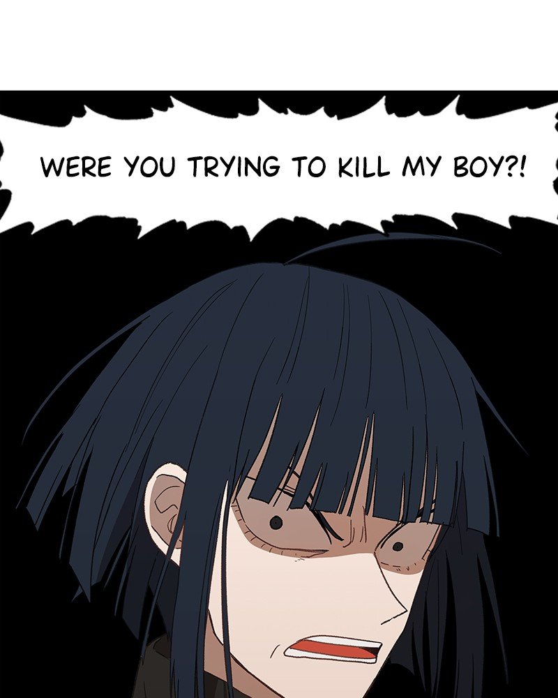 Read The Boxer Manga Online