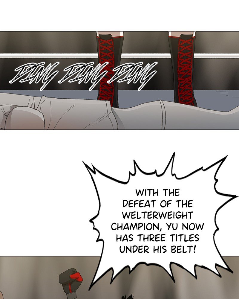 Read The Boxer Manga Online