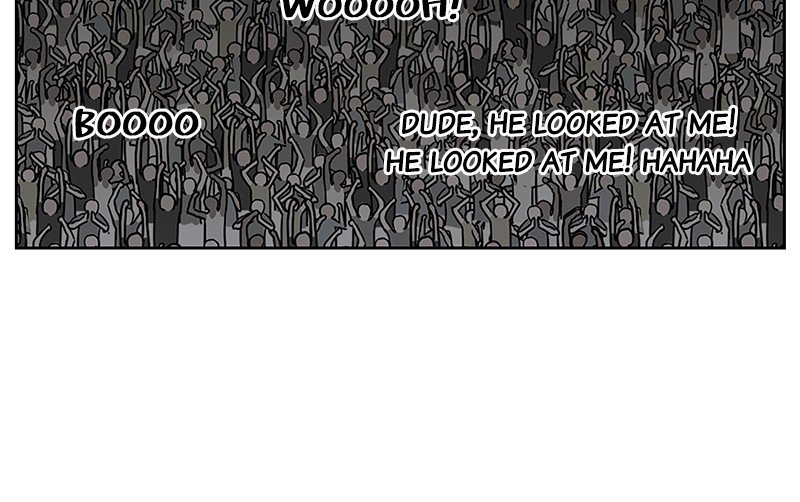 Read The Boxer Manga Online