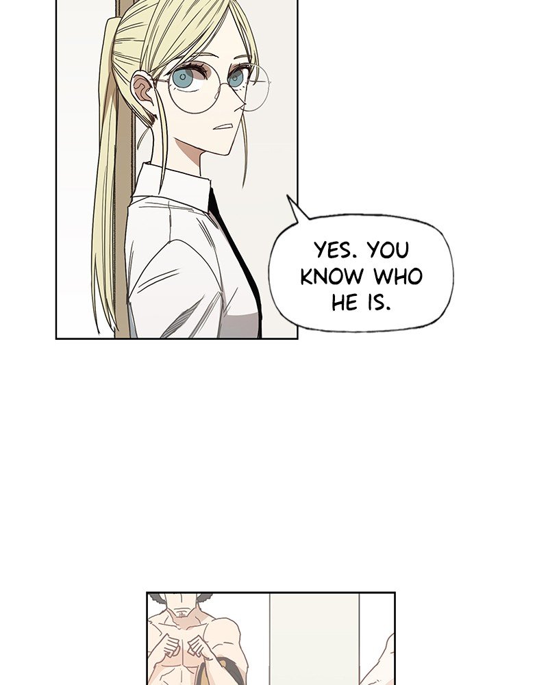 Read The Boxer Manga Online
