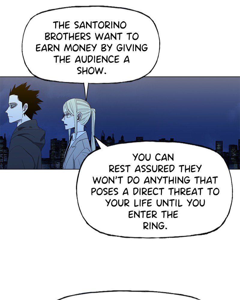 Read The Boxer Manga Online
