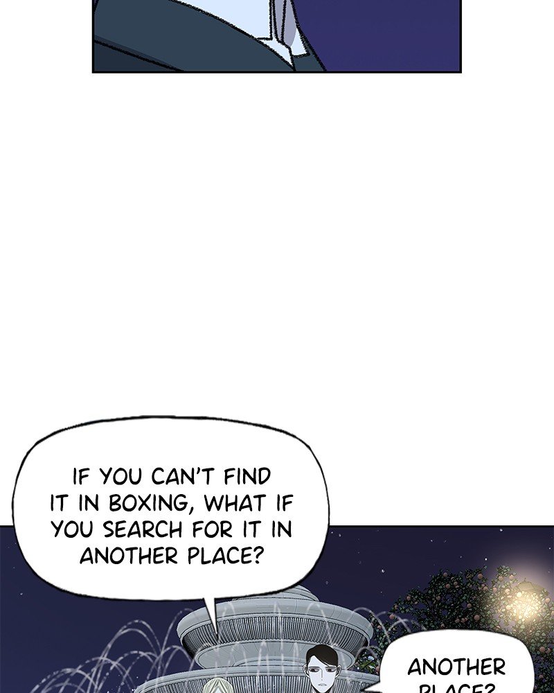 Read The Boxer Manga Online