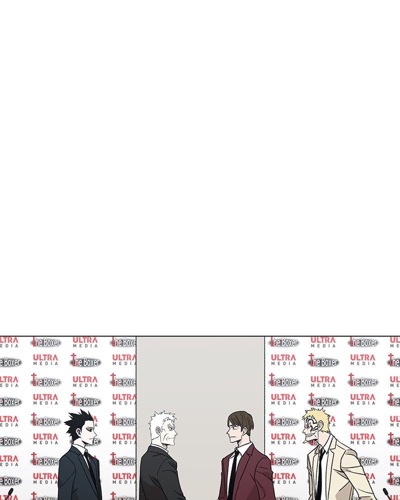 Read The Boxer Manga Online
