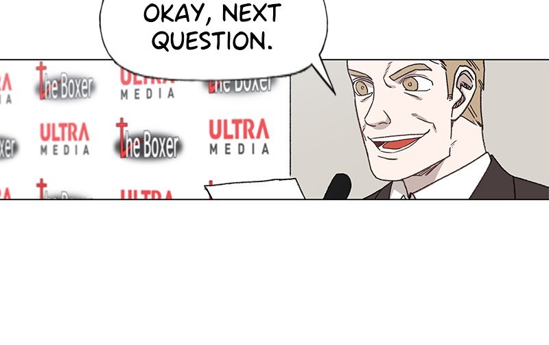 Read The Boxer Manga Online