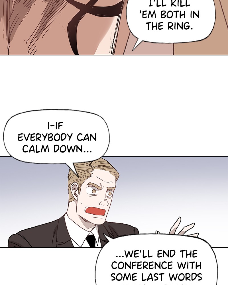Read The Boxer Manga Online