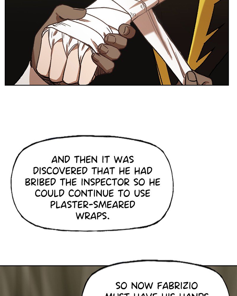 Read The Boxer Manga Online