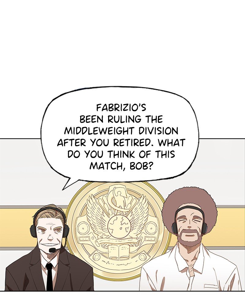 Read The Boxer Manga Online