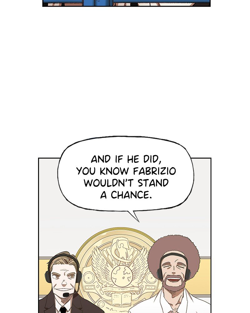 Read The Boxer Manga Online