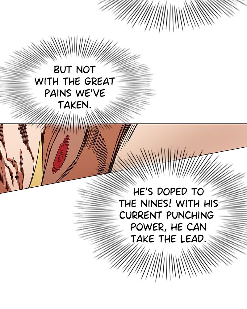 Read The Boxer Manga Online