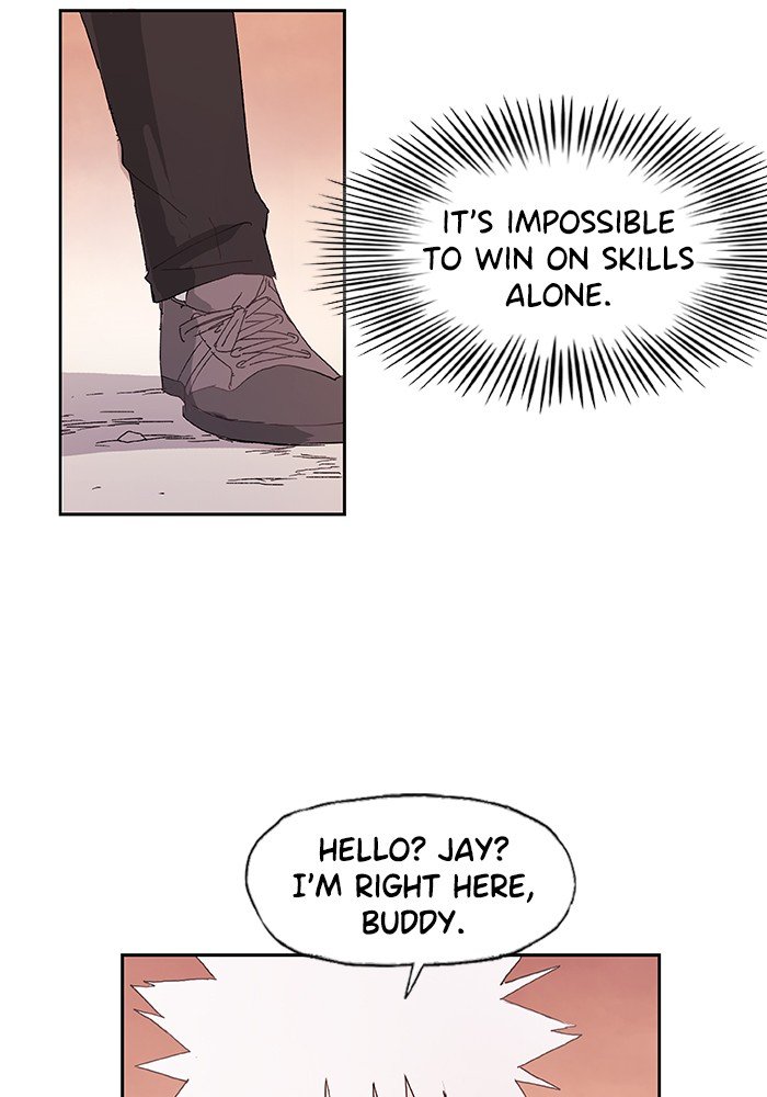 Read The Boxer Manga Online