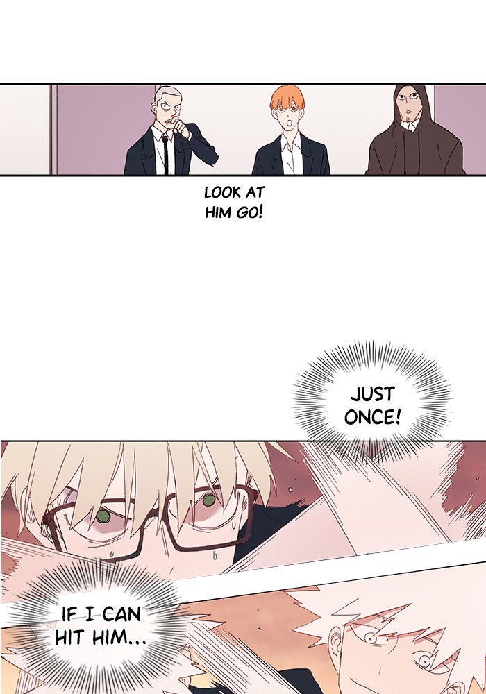 Read The Boxer Manga Online