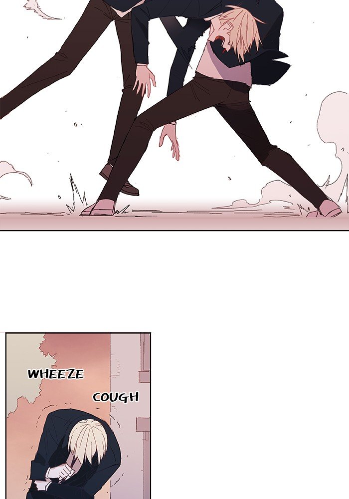 Read The Boxer Manga Online