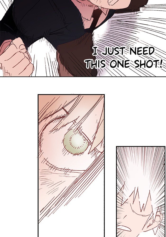 Read The Boxer Manga Online