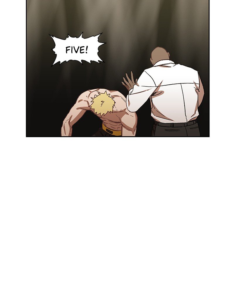 Read The Boxer Manga Online