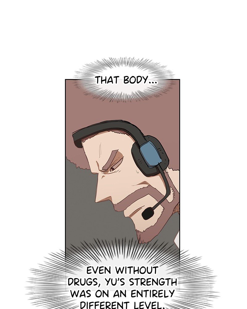 Read The Boxer Manga Online