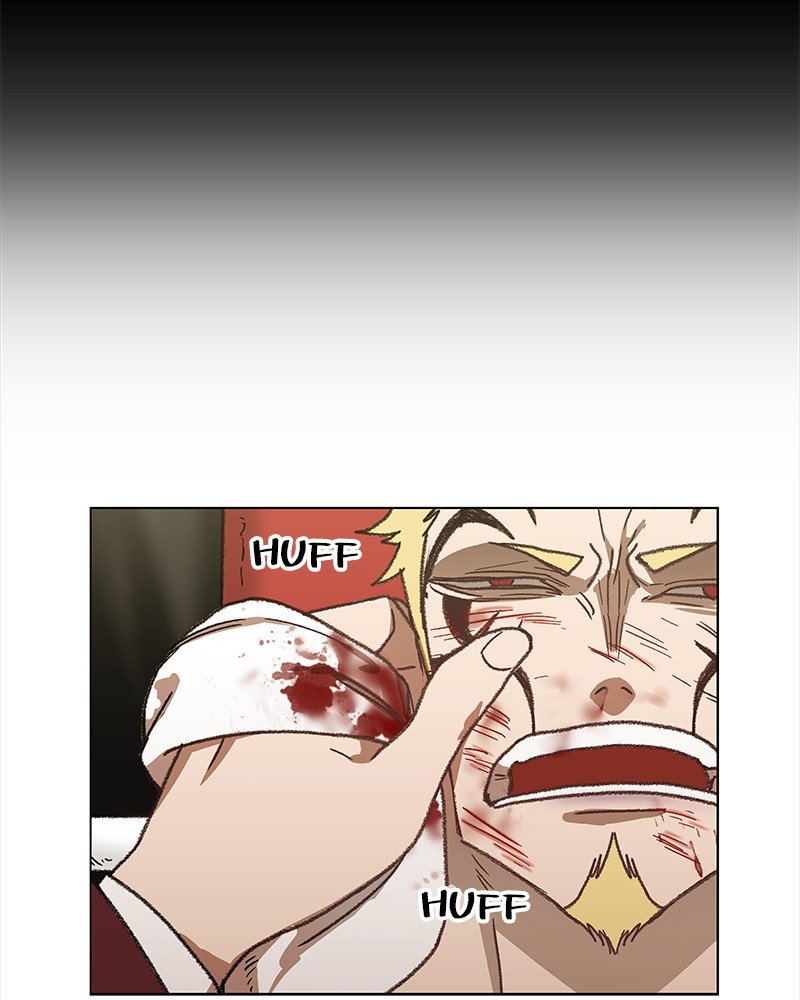 Read The Boxer Manga Online