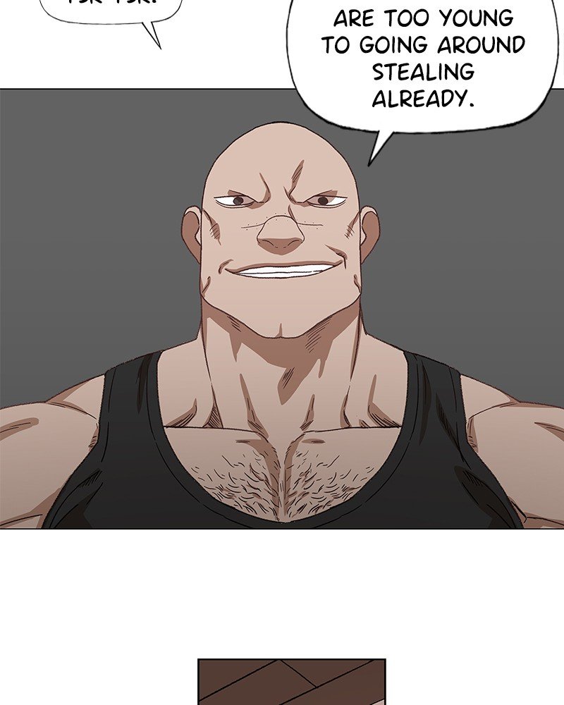 Read The Boxer Manga Online