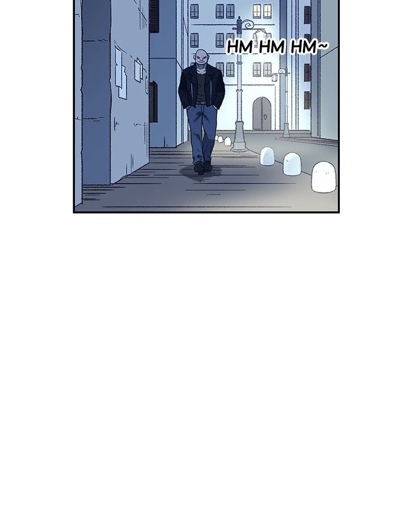 Read The Boxer Manga Online