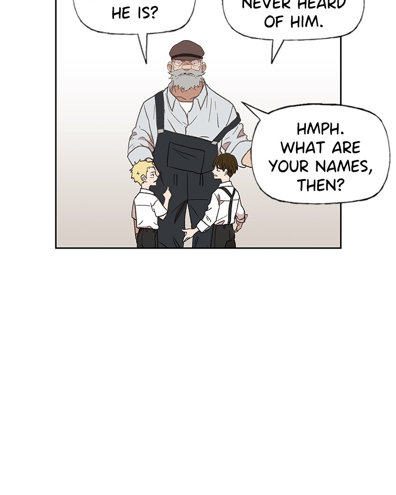 Read The Boxer Manga Online
