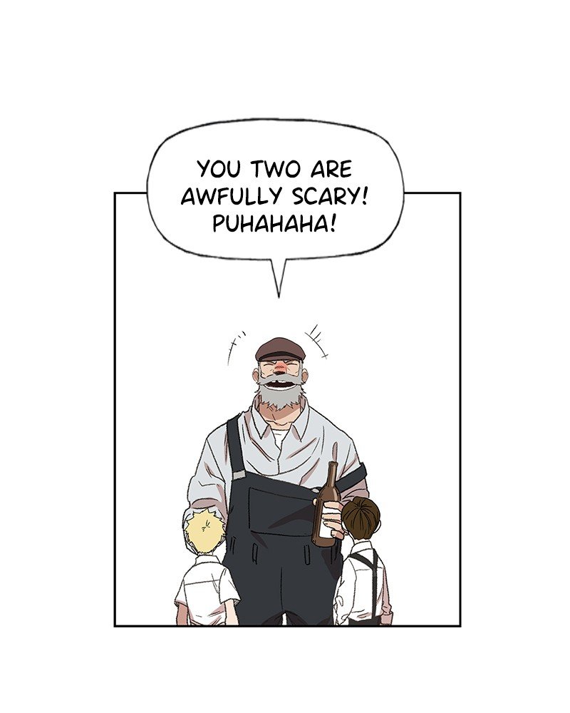 Read The Boxer Manga Online